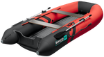 Лодка ПВХ Gladiator Air Sport E330SL НДНД облегченная -
