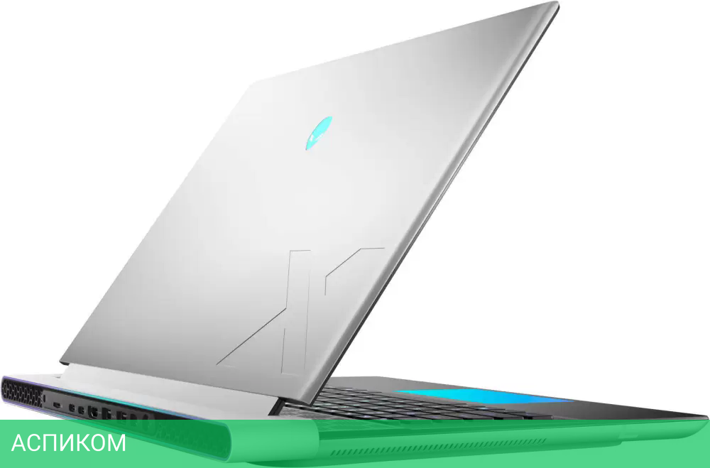 Ноутбук Dell Alienware x16 R2 R2993QW