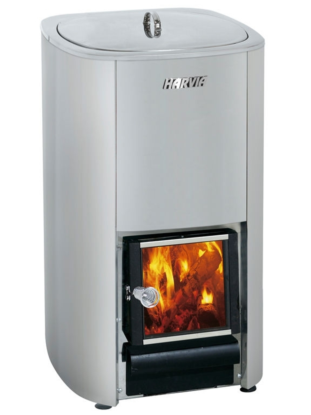 HARVIA Печь-бак WP800 80 л с крышкой
