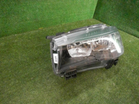 Битая Фара левая BMW X5 F15 (2013-2018) галоген
