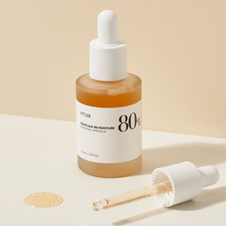 Anua Heartleaf 80% Moisture Soothing Ampoule успокаивающая ампула для лица с экстрактом хауттюйнии