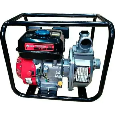 Edon WP-50G бензиновая мотопомпа 5.5 л.с, 500 л/мин, диаметр 50 мм, 1012010171
