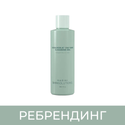 Очищающий гель