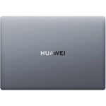 Ноутбук Huawei MateBook D 16 (2024) Core i5 13420H, 16Gb, SSD 1Tb, Intel UHD, 16" IPS (1920x1200) без ОС, gray