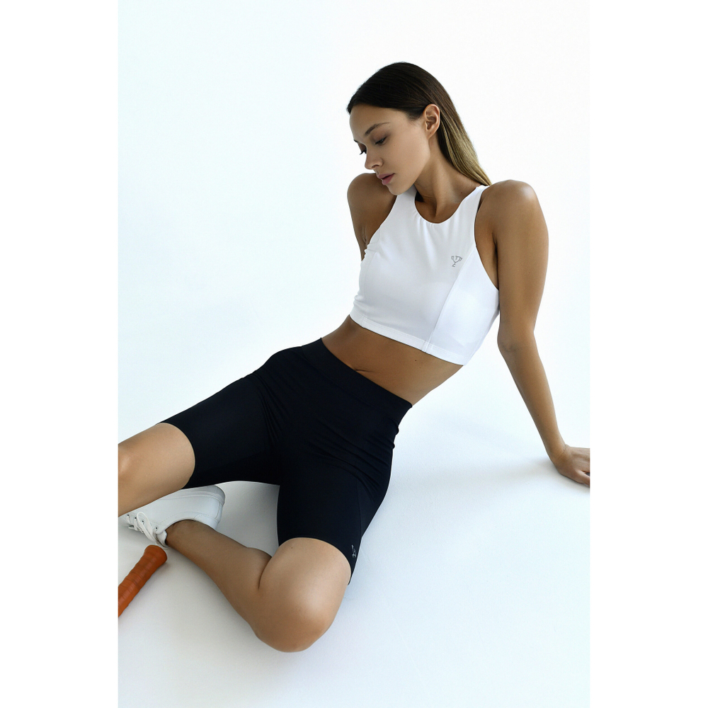 Одежда для тенниса , Велосипедки TROFE  .