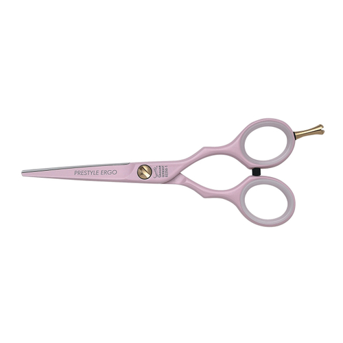 Ножницы прямые Jaguar Pre Style Ergo Pink 5.0"