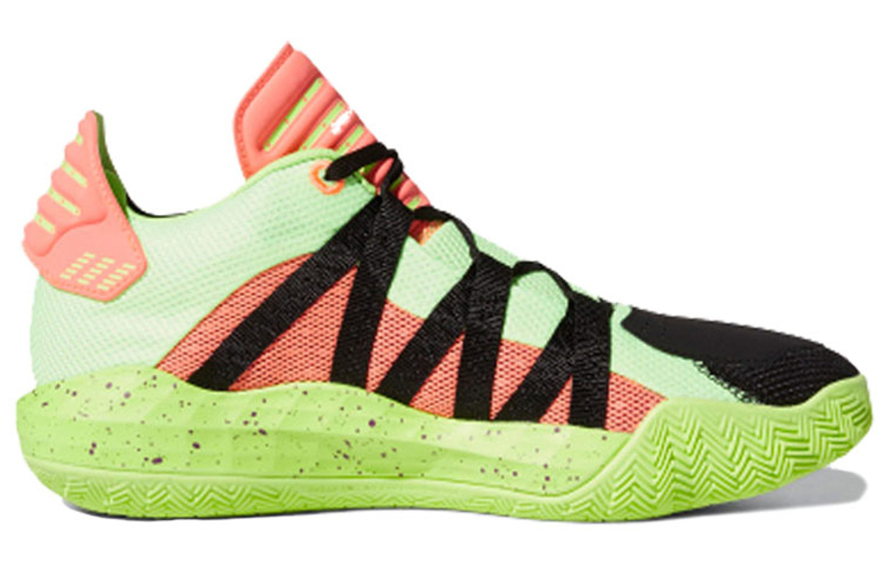 Кроссовки Adidas Dame 6 Gca