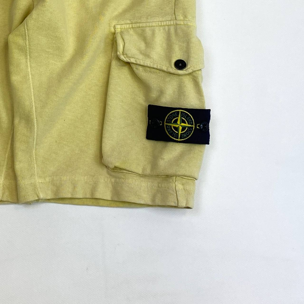 Шорты Stone Island