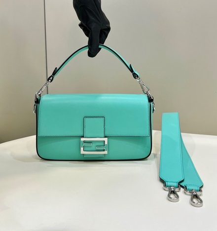 Fendi Baguette + Tiffany 27 cm
