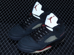 Jordan 5 Retro Gore-Tex Off-Noir