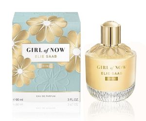 Elie Saab Girl of Now Shine Eau De Parfum