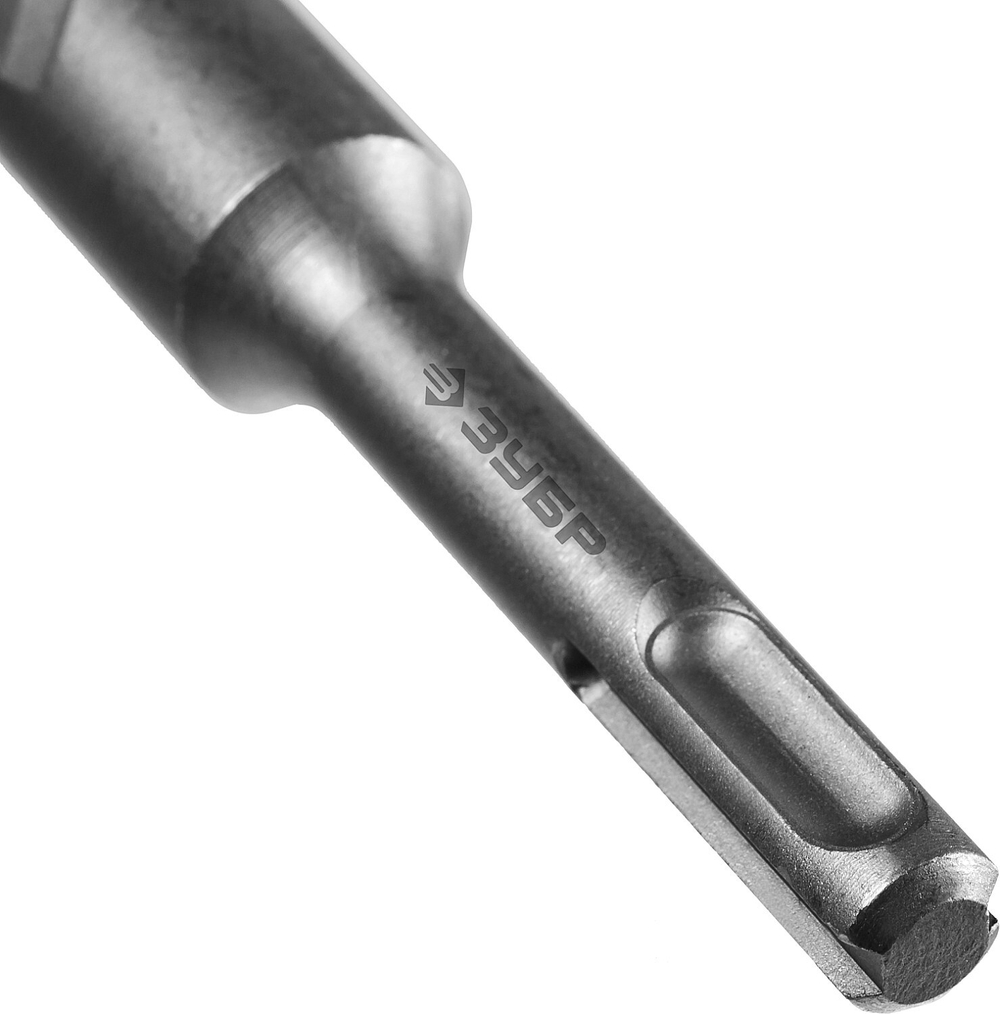 ЗУБР Бур SDS-plus 6 х 260 мм