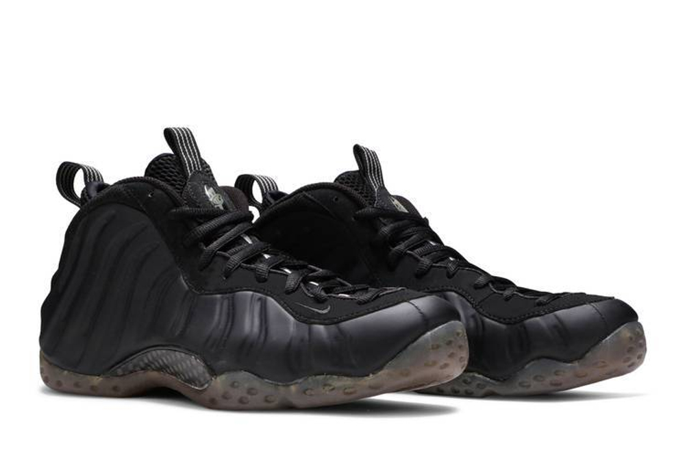 Кроссовки Nike Foamposite One Air Stealth