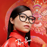 Очки RayBan Logo, RX4379VD 8343 53