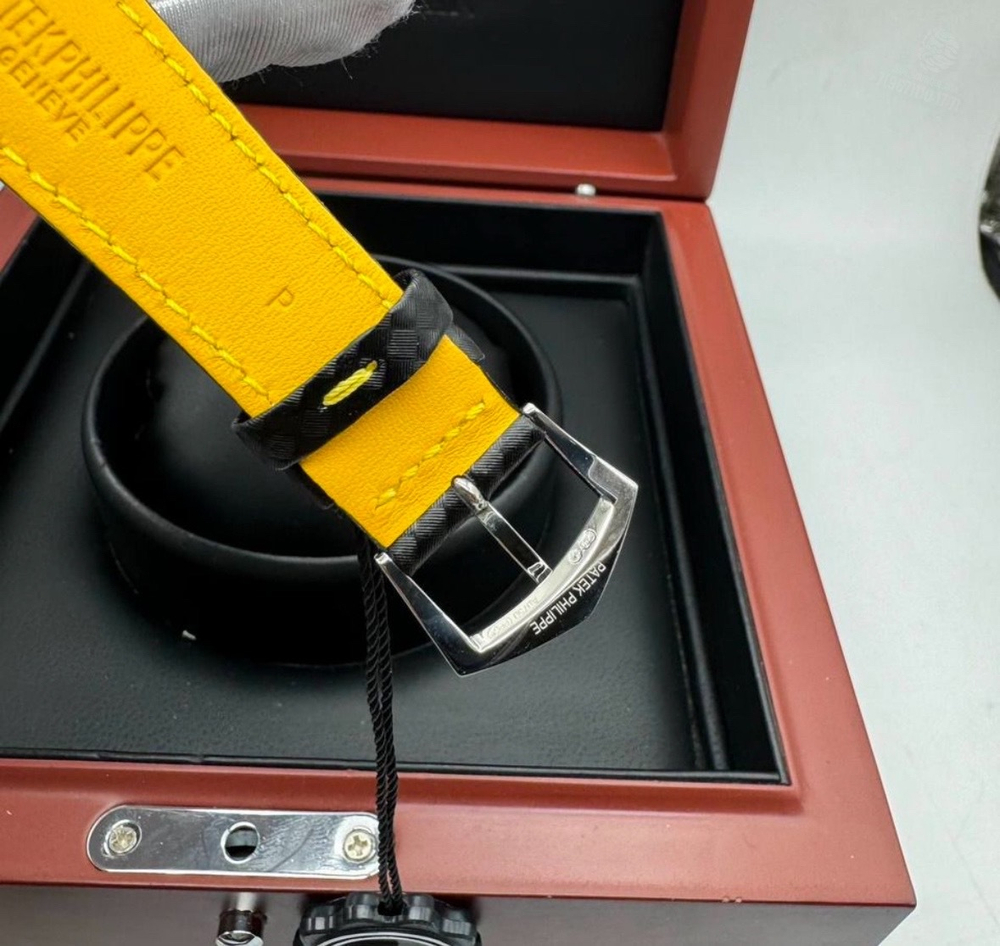Часы Patek Philippe Calatrava