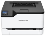 Принтер лазерный цветной Pantum CP2200DN