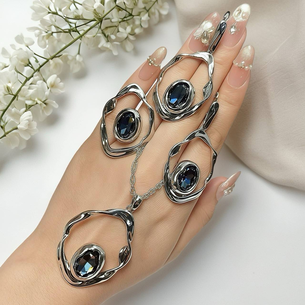 Комплект LuxVintage - 061