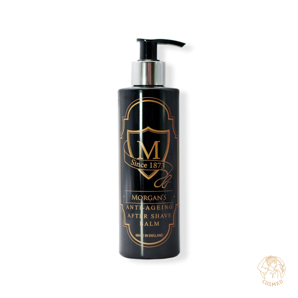 Бальзам после бритья Morgan's 250 мл с дозатором