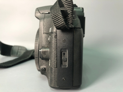 Canon EOS 30V