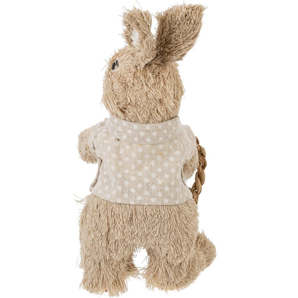 GAEM Фигурка декоративная "Заяц", L11 W13 H29 см