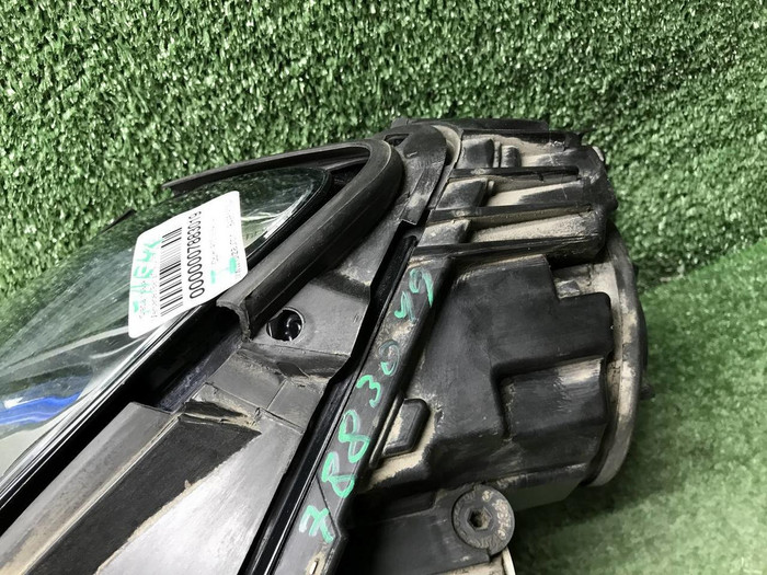 Фара левая Mercedes GLE V167 (18-24) Multibeam LED