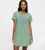 Сорочка Triumph Nightdresses NDK X 01