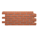 Панель фасадная Docke Berg Кирпичная 1015х434 мм