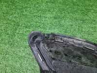 Насадка глушителя левая Chery Tiggo 7 Pro (20-24)