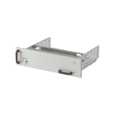 Комплект блок 3M1, Front lock, без дожимного вала