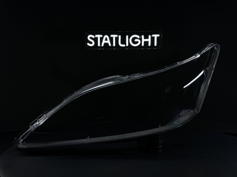 Левое стекло фары Lexus ES350 ES XV40 2006-2009