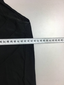 Блузка H&M с кружевом 42 размер