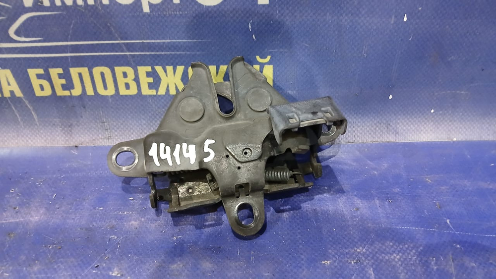 Замок капота TOYOTA WINDOM 2001-2006