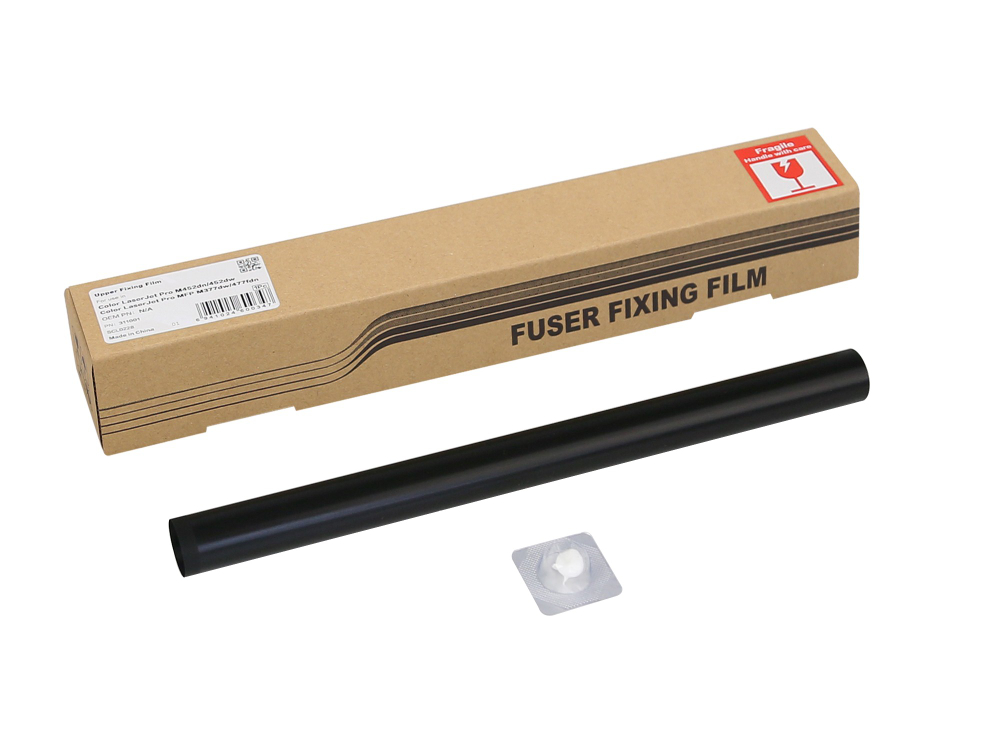 Термопленка (Upper) для HP Color LaserJet Pro M452dn/MFP M377dw/477fdn (CET), CET311001