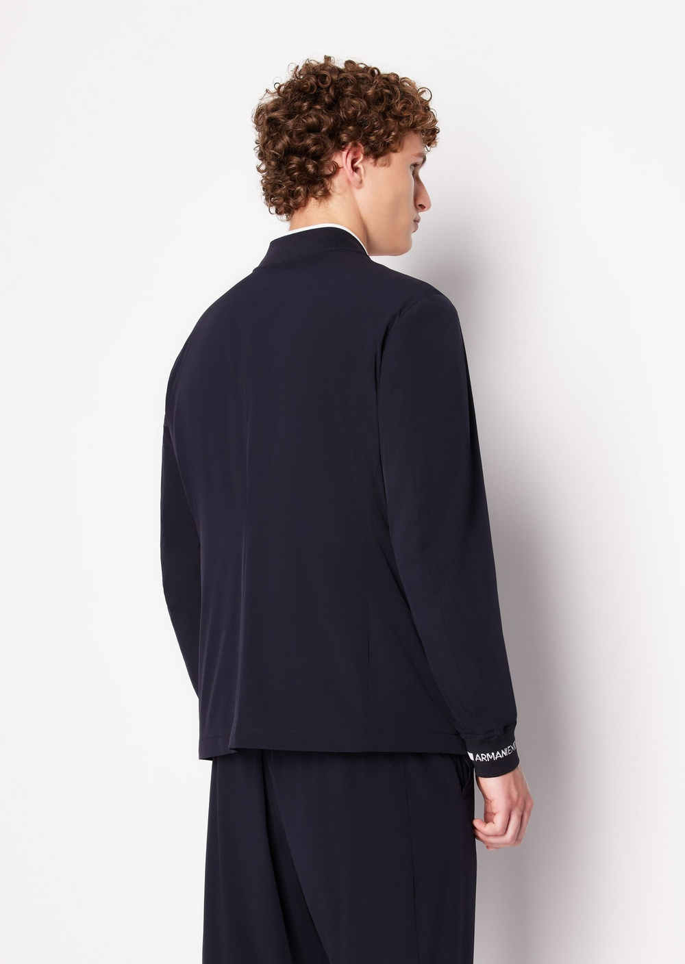 Жакет мужской ARMANI EXCHANGE