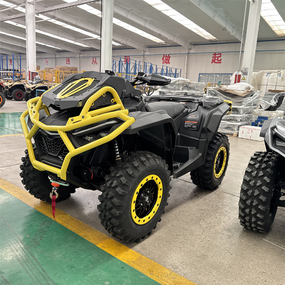 ATV PRO-1000