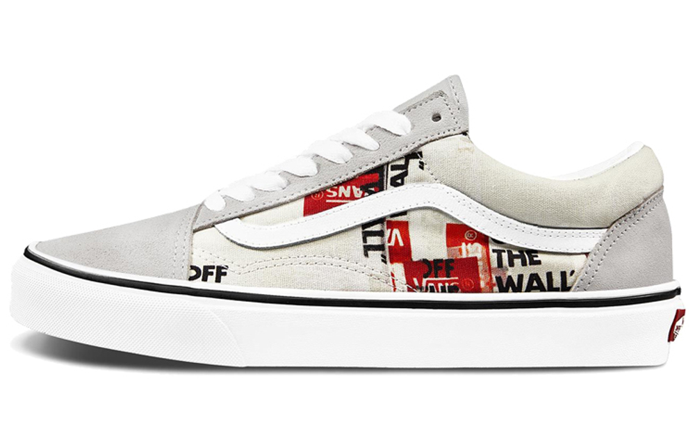 Vans Old Skool