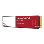 SSD диск WD Red SN700 2Tb WDS200T1R0C