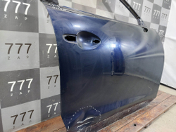 Дверь передняя правая Mazda CX-9 2 (TC) 16-нв Б/У Оригинал TKY05802XC