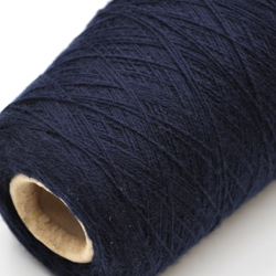 Сток Loro Piana Art. Baby Cashmere 2/26 un bleu