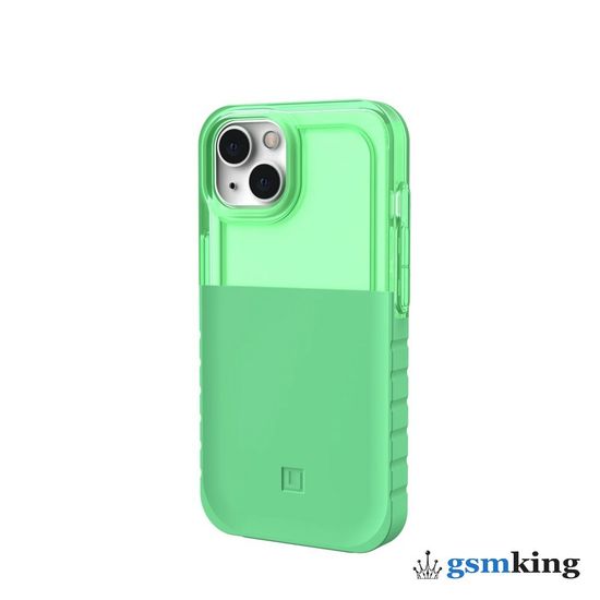 UAG Dip Series Case for Apple iPhone 13 | 14 Spearmint (Зелёный) 11317U317777