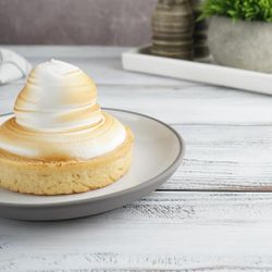 Тарелка d 16 см Evolution Blanc P.L. Proff Cuisine [6]