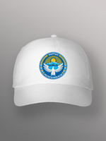 Бейсболка герб Киргизии
