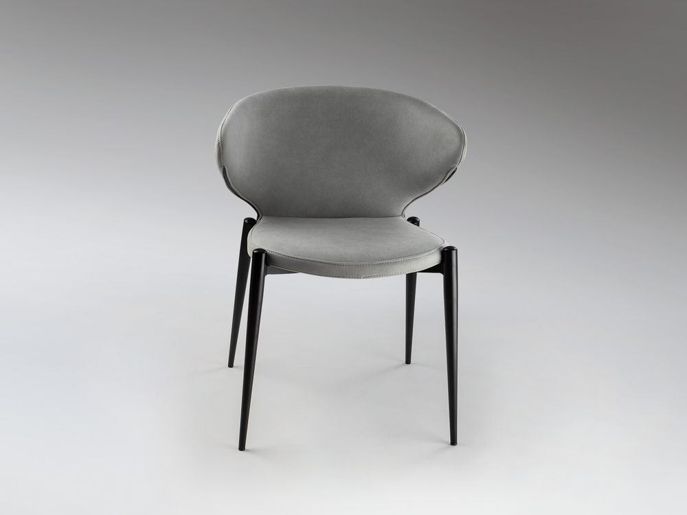 Alize Стул светло-серый