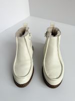 Кожаные ботинки Bonpoint, 34