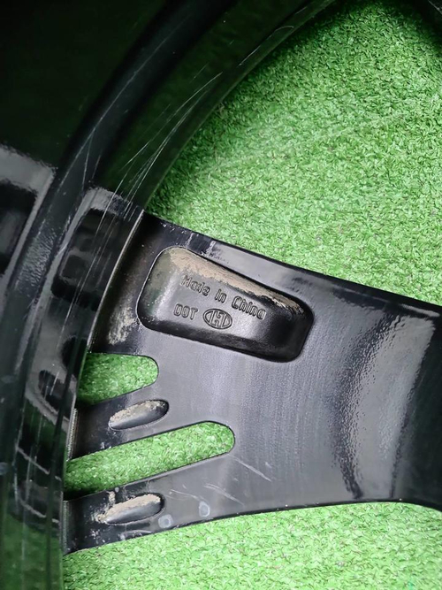 Диск литой R21 Audi Q6 (2022-н.в.)