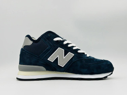 Зимние кроссовки NEW BALANCE
