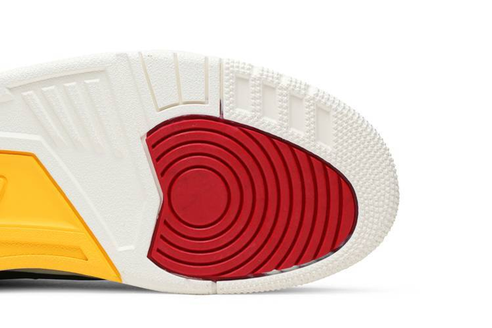 Кроссовки Jordan Air Jordan 3 Retro Se Animal Instinct 2.0