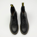 Ботинки Dr. Martens 1460 Black Leather
