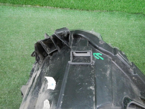 Фара правая Mini Hatch F56 (2013-2018) ксенон