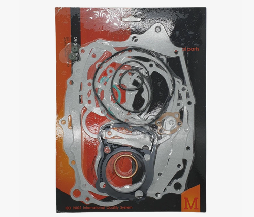 Набор прокладок (полный) 163FML-2 (CB200-C)